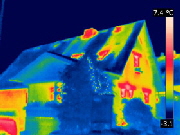 IMPI-Technik - Umweltlabor fr Schadstoffmessung, Ozonbehandlung, Thermografie, Gebudethermografie, Schimmelcheck, Schimmelmessung, Schimmelanalyse, Raumluftmessung, Raumluftuntersuchung,  Luftdichtigkeitsmessung (BlowerDoor) in der Region  Hamm Westfalen